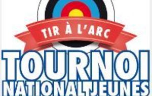 Tournois Nationaux Jeunes (TNJ) 2015