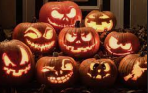 Vacances de la Toussaint