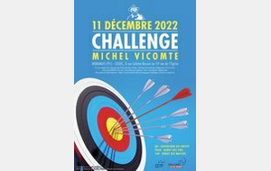 Challenge Michel Vicomte