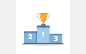 Petit retour sur les compétitions début de saison (intérieur, 3D et nature) 