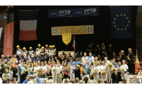 Championnat de France Beursault 