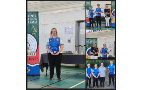 A fond les poulies !!!