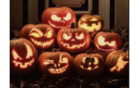 Vacances de la Toussaint