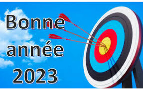 Premières compétitions de cette nouvelle année 2023