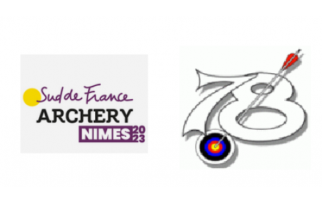 Nimes et CDY Trappes