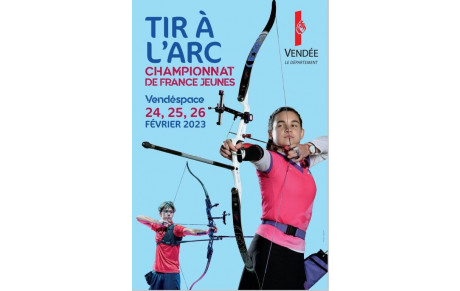 Championnat National Jeunes 2023