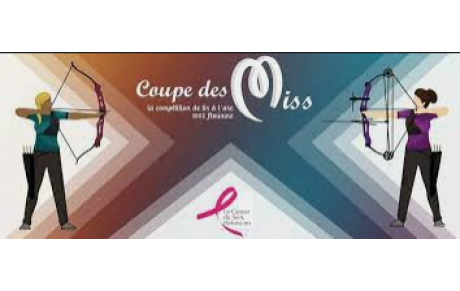 Coupe miss et DDA
